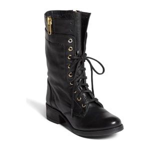Steve Madden Leader boots
